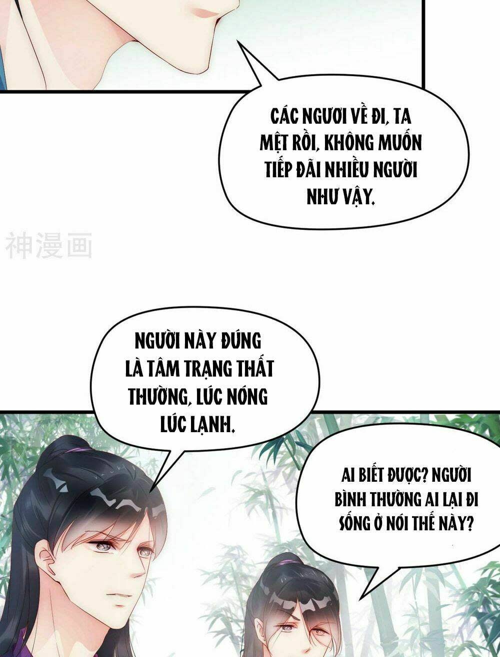 Dòng Máu Ngọt Ngào Chapter 2 - Next Chapter 2