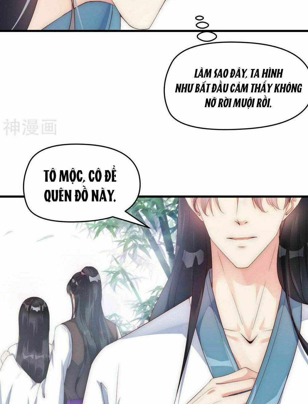 Dòng Máu Ngọt Ngào Chapter 2 - Next Chapter 2