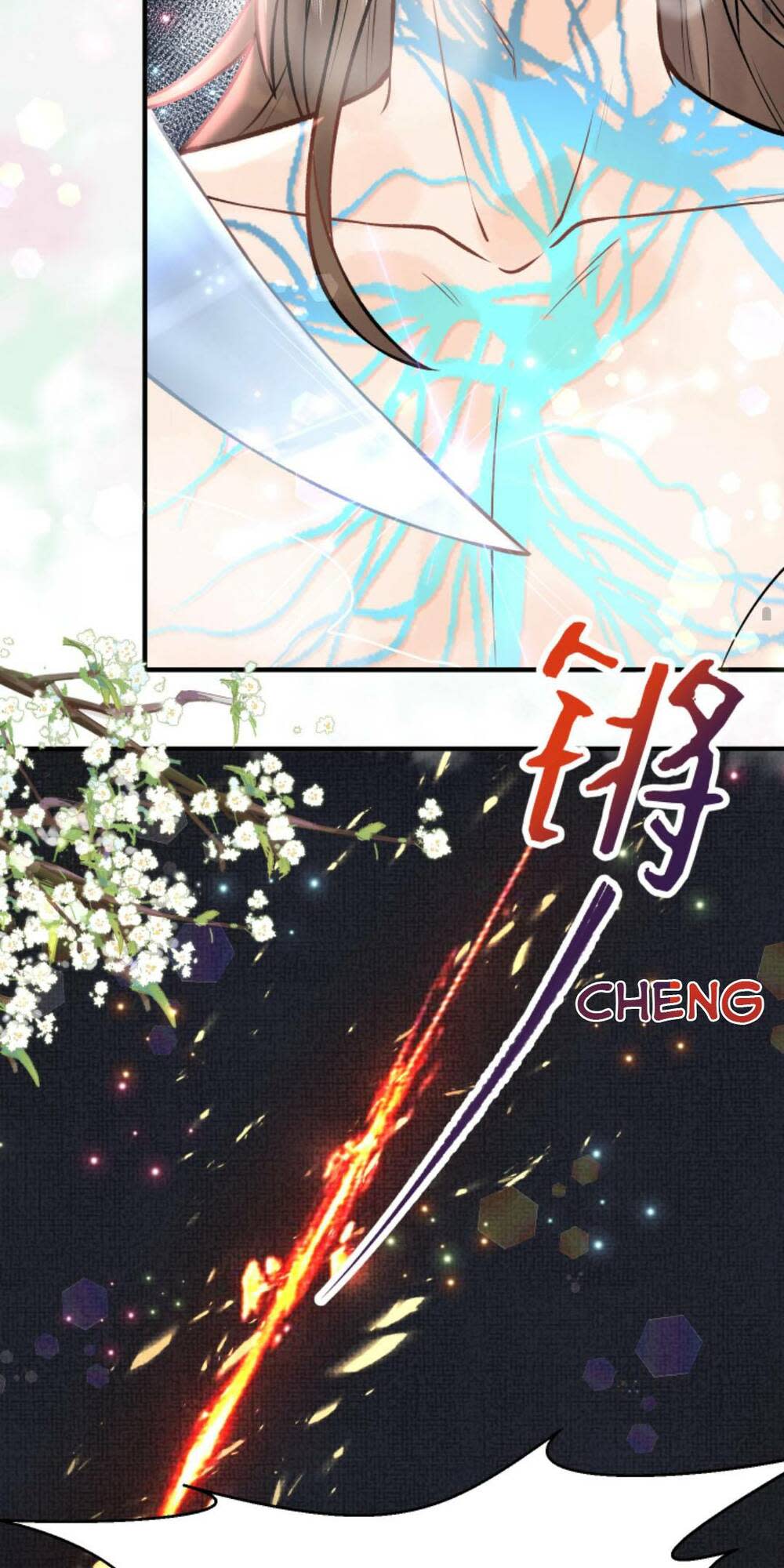 toàn tông môn đều là kẻ si tình, chỉ có ta là tỉnh táo chapter 107 - Next chapter 108