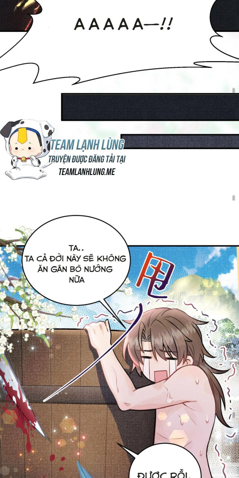 toàn tông môn đều là kẻ si tình, chỉ có ta là tỉnh táo chapter 107 - Next chapter 108