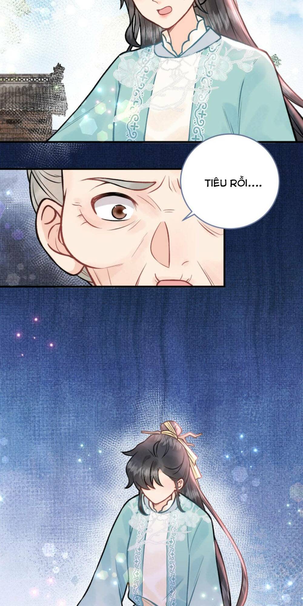 toàn tông môn đều là kẻ si tình, chỉ có ta là tỉnh táo chapter 107 - Next chapter 108