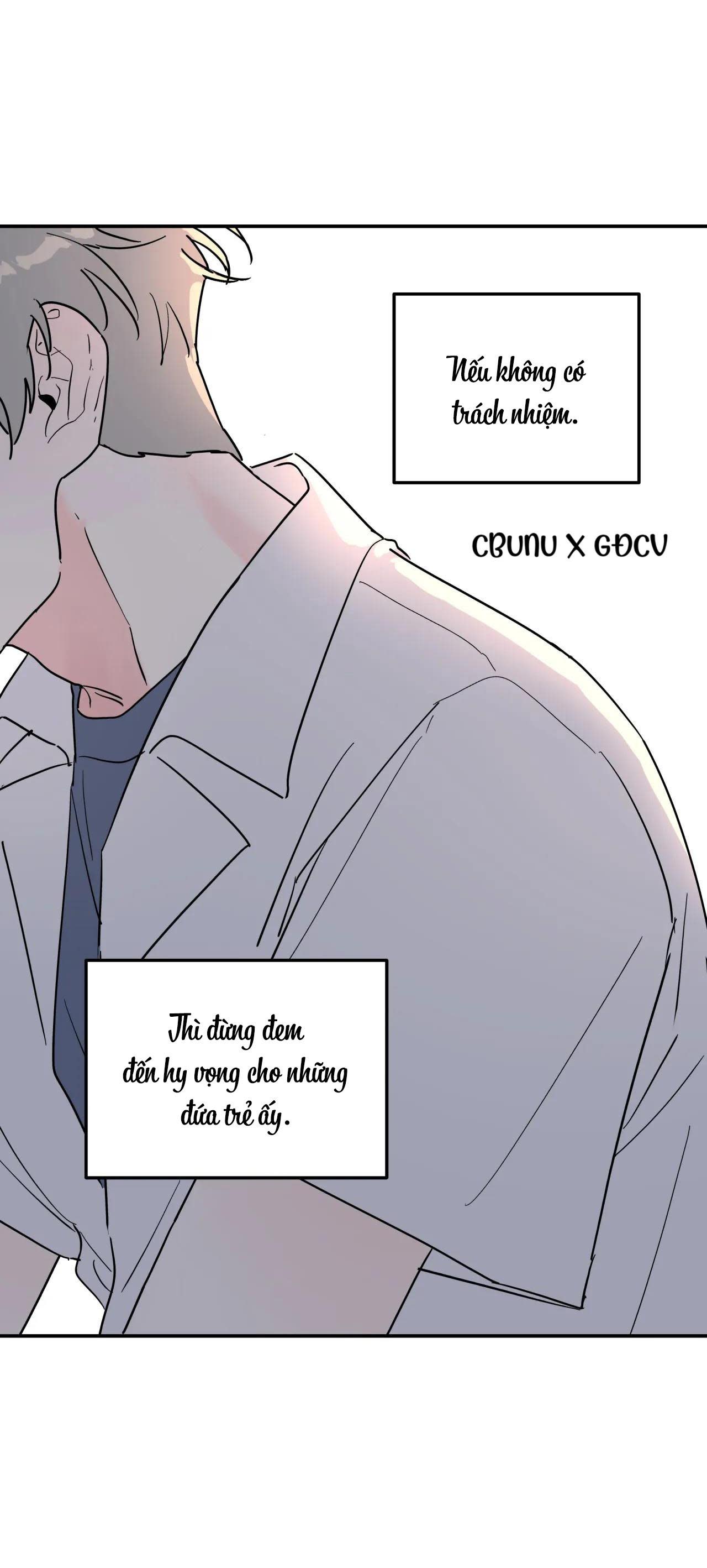 (CBunu) Cây Không Có Rễ Chapter 25 - Next Chapter 26 H+