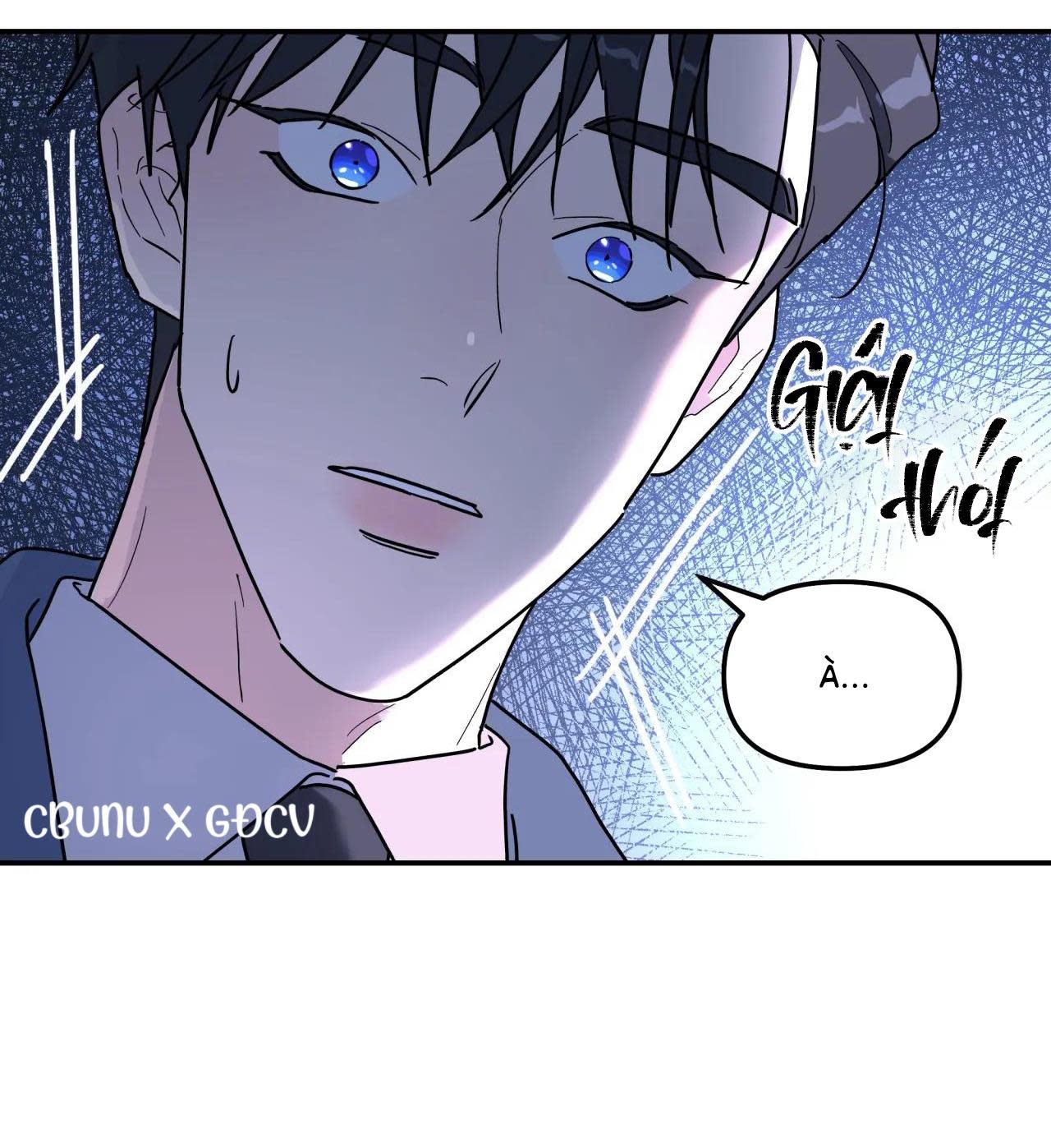 (CBunu) Cây Không Có Rễ Chapter 25 - Next Chapter 26 H+