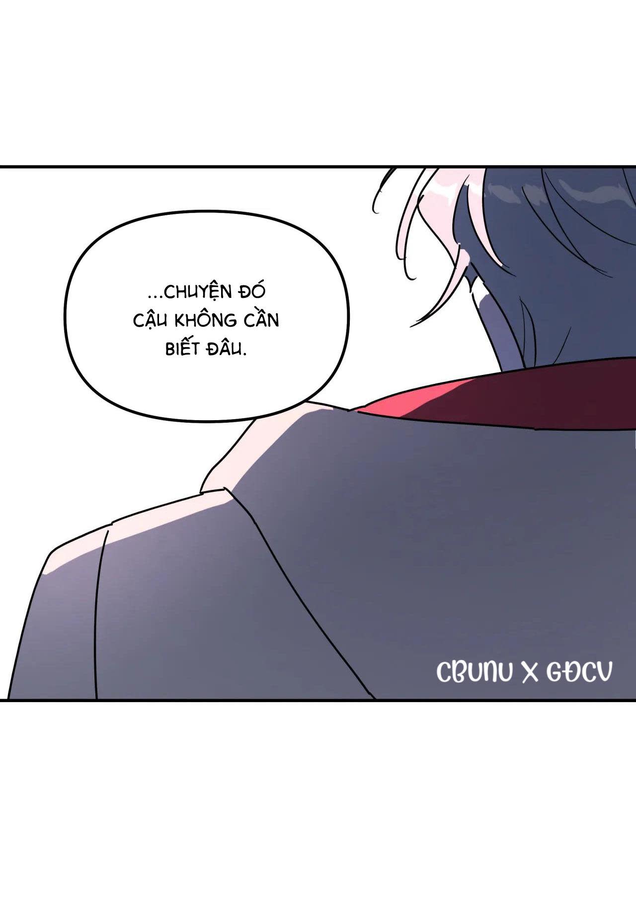 (CBunu) Cây Không Có Rễ Chapter 25 - Next Chapter 26 H+