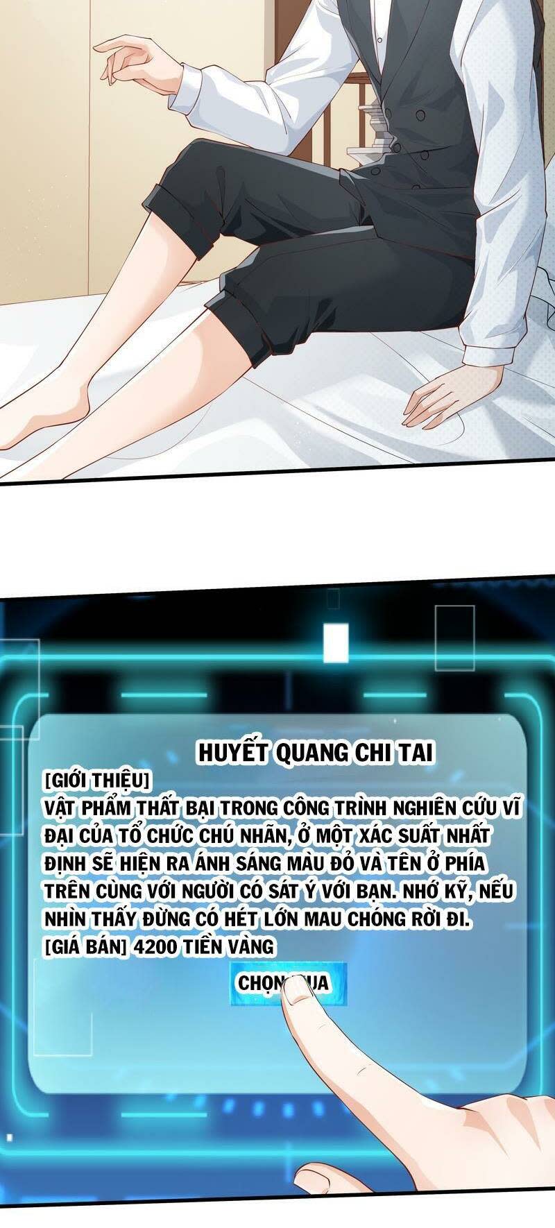 tiểu bạo chúa không muốn gặp kết thảm Chapter 12 - Trang 2