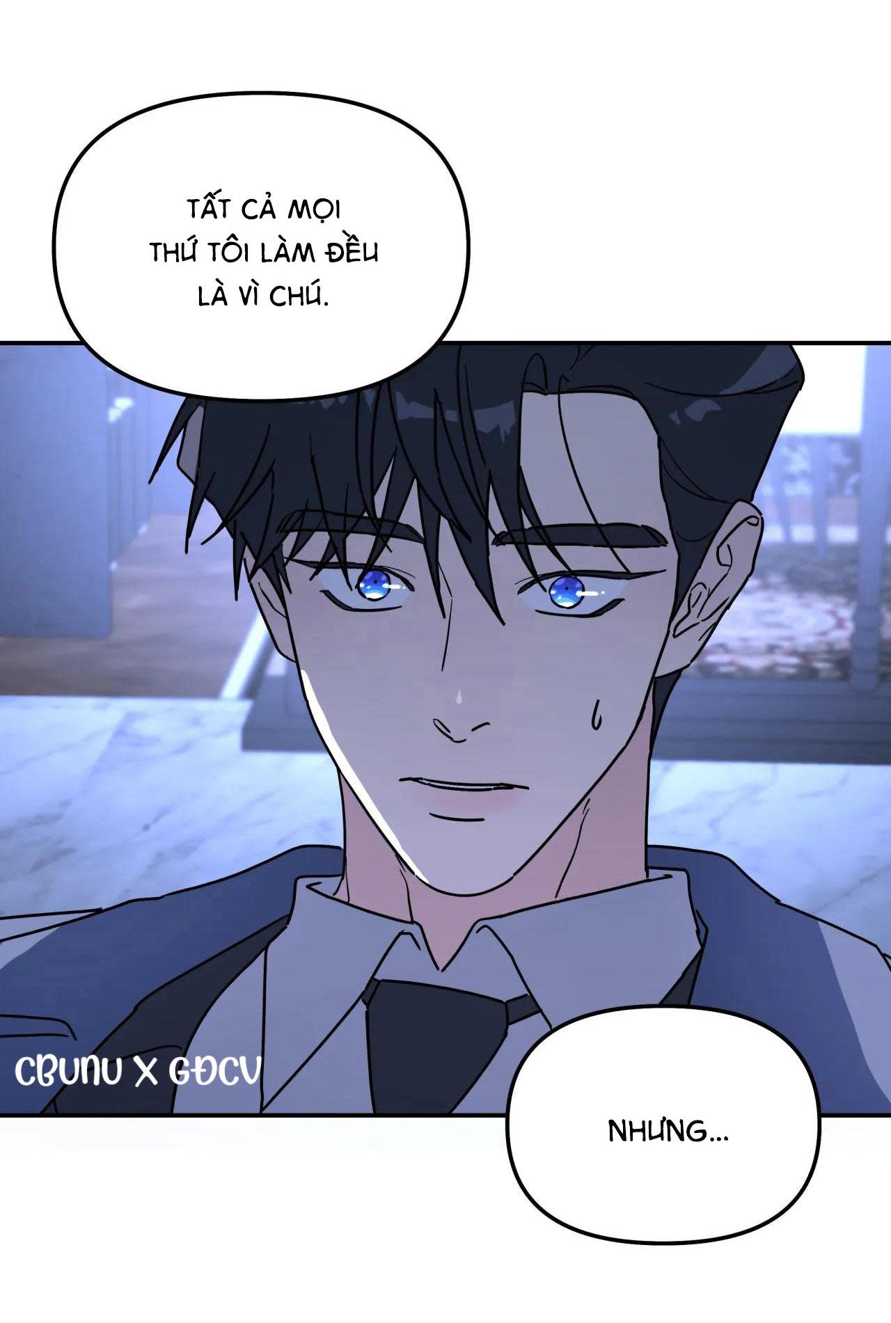 (CBunu) Cây Không Có Rễ Chapter 25 - Next Chapter 26 H+