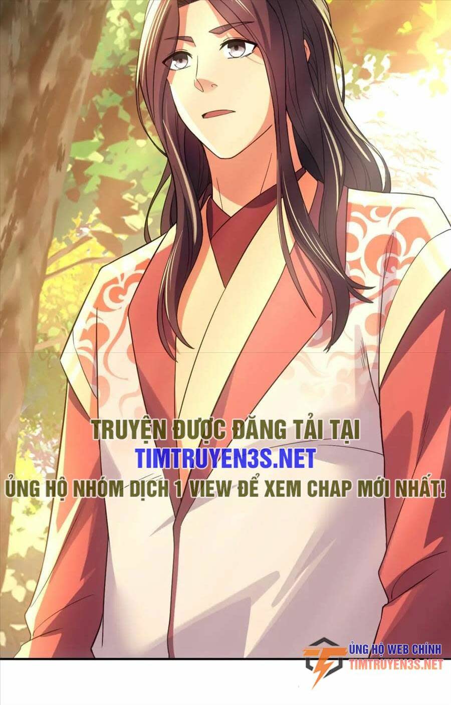 không nhường nữa ta chết, ta liền thật vô địch chapter 111 - Trang 2