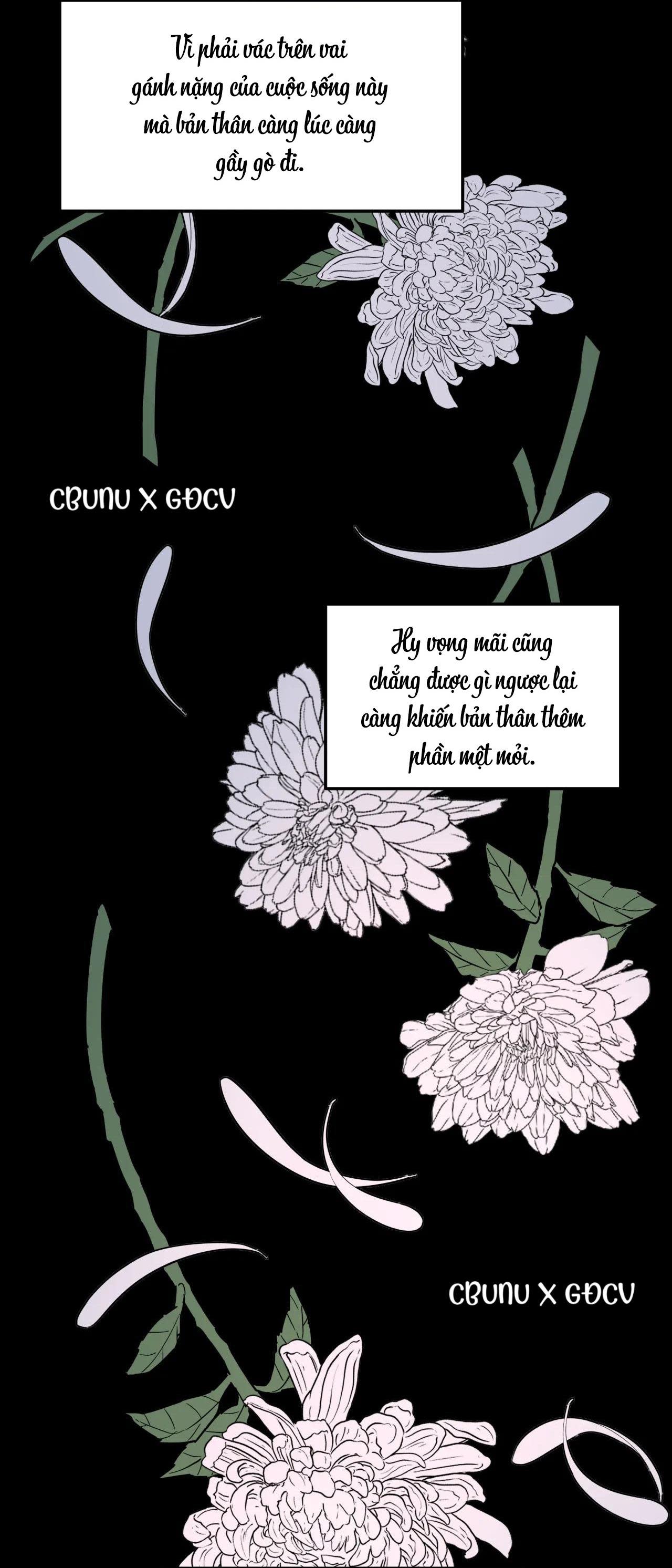 (CBunu) Cây Không Có Rễ Chapter 25 - Next Chapter 26 H+