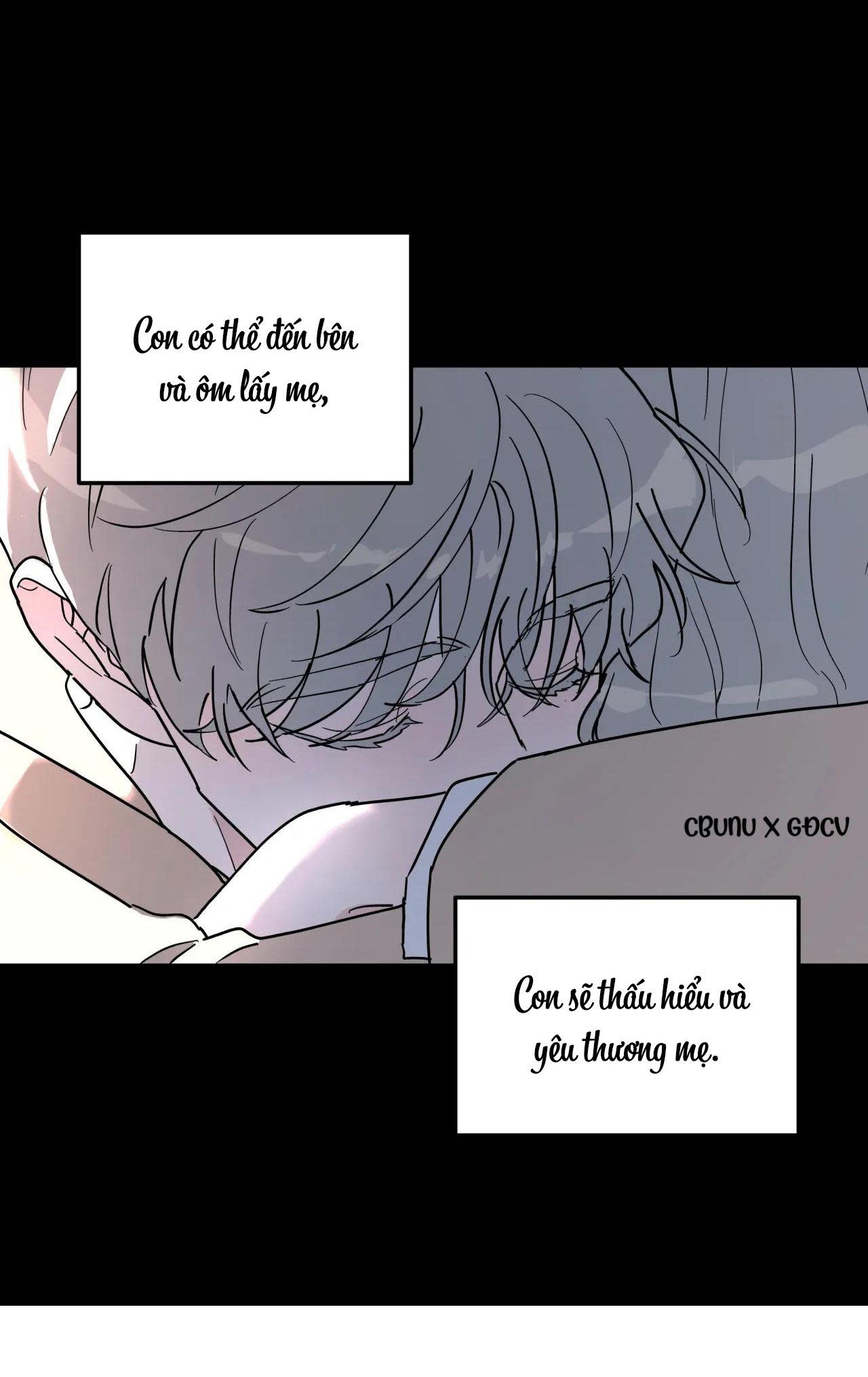 (CBunu) Cây Không Có Rễ Chapter 25 - Next Chapter 26 H+