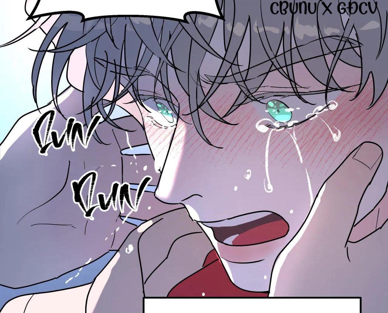 (CBunu) Cây Không Có Rễ Chapter 25 - Next Chapter 26 H+