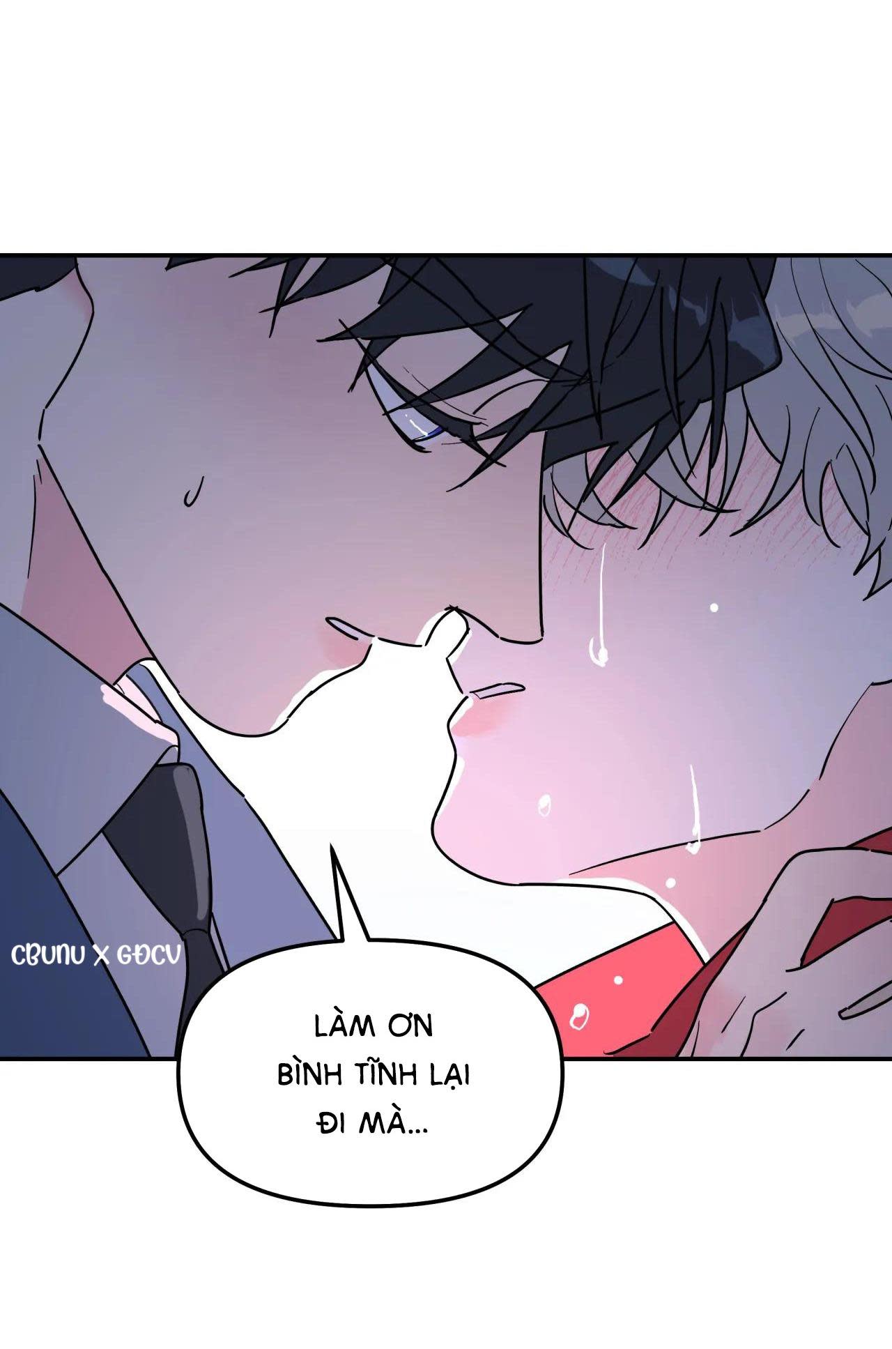 (CBunu) Cây Không Có Rễ Chapter 25 - Next Chapter 26 H+