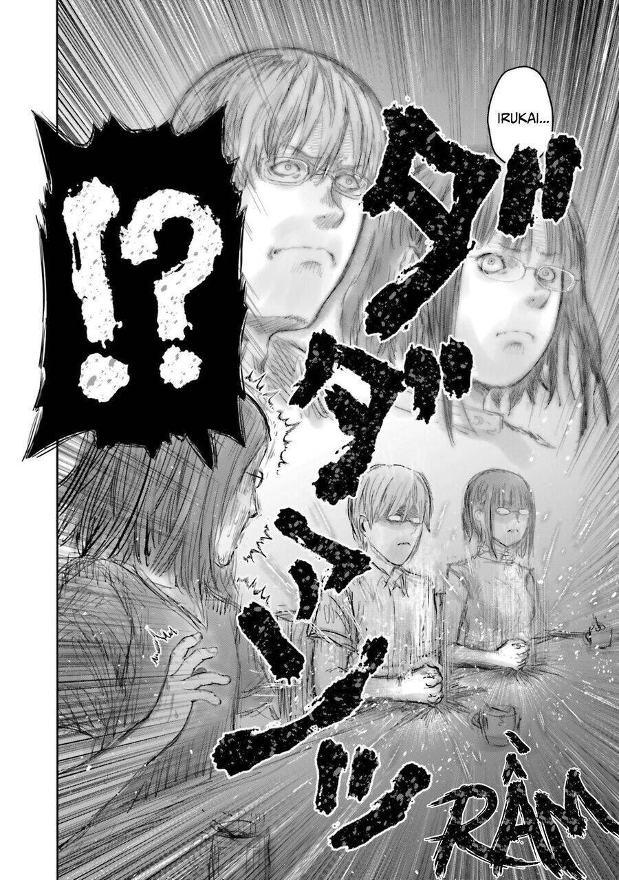 chú tôi ở dị giới Chapter 61.5 - Next Chapter 62