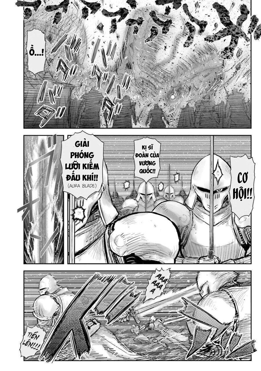 chú tôi ở dị giới Chapter 61.5 - Next Chapter 62