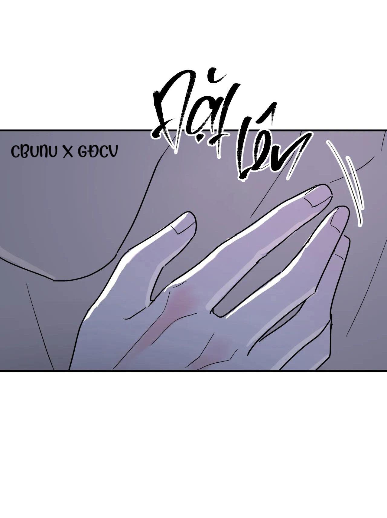 (CBunu) Cây Không Có Rễ Chapter 25 - Next Chapter 26 H+