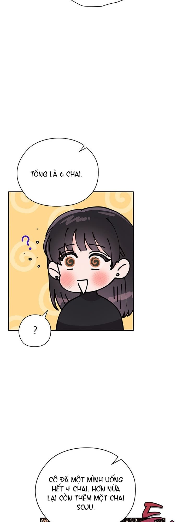 TRONG CÔNG TY THÌ HÃY ĐỨNG ĐẮN Chap 19 - Next Chap 20