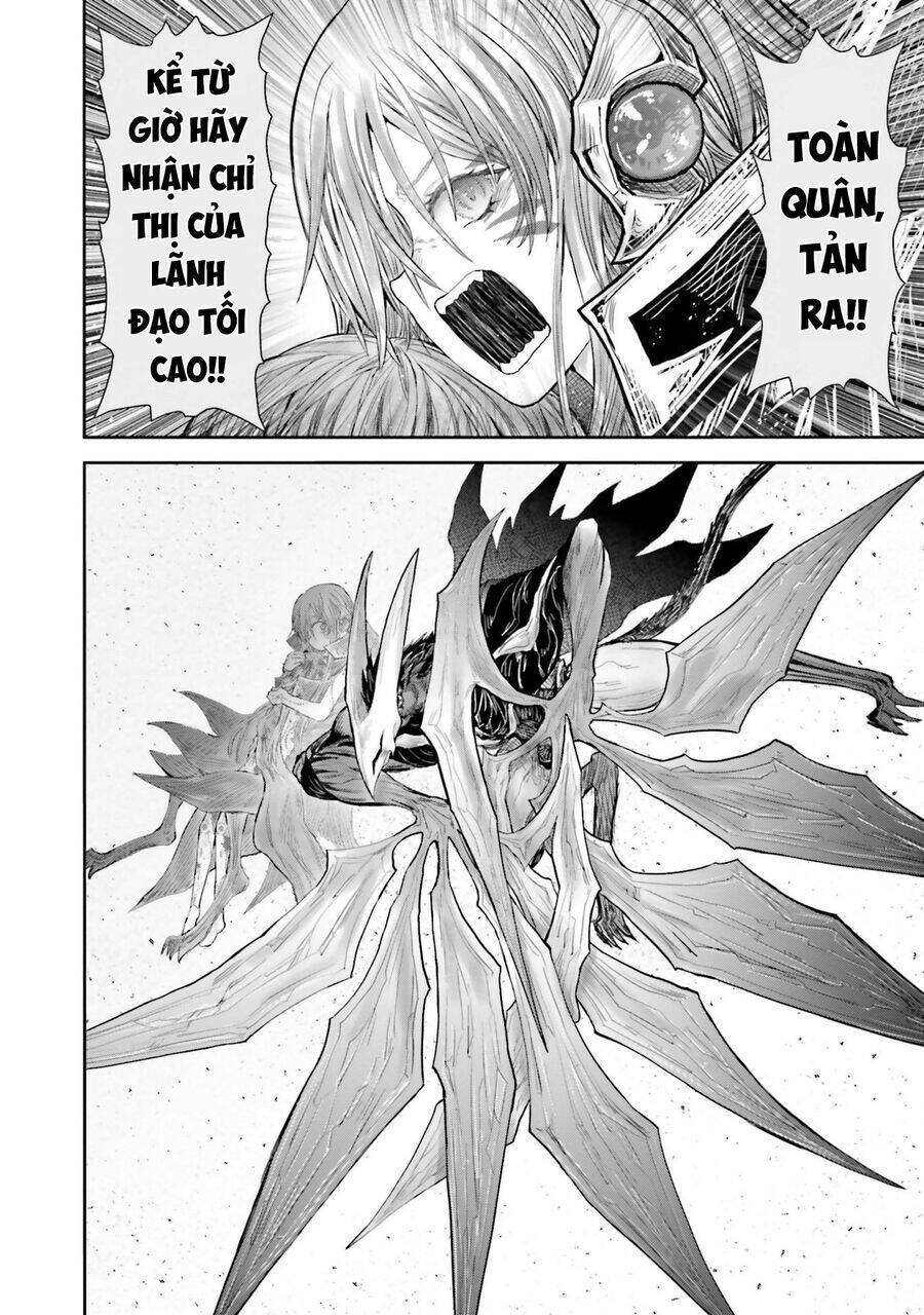 chú tôi ở dị giới Chapter 61.5 - Next Chapter 62