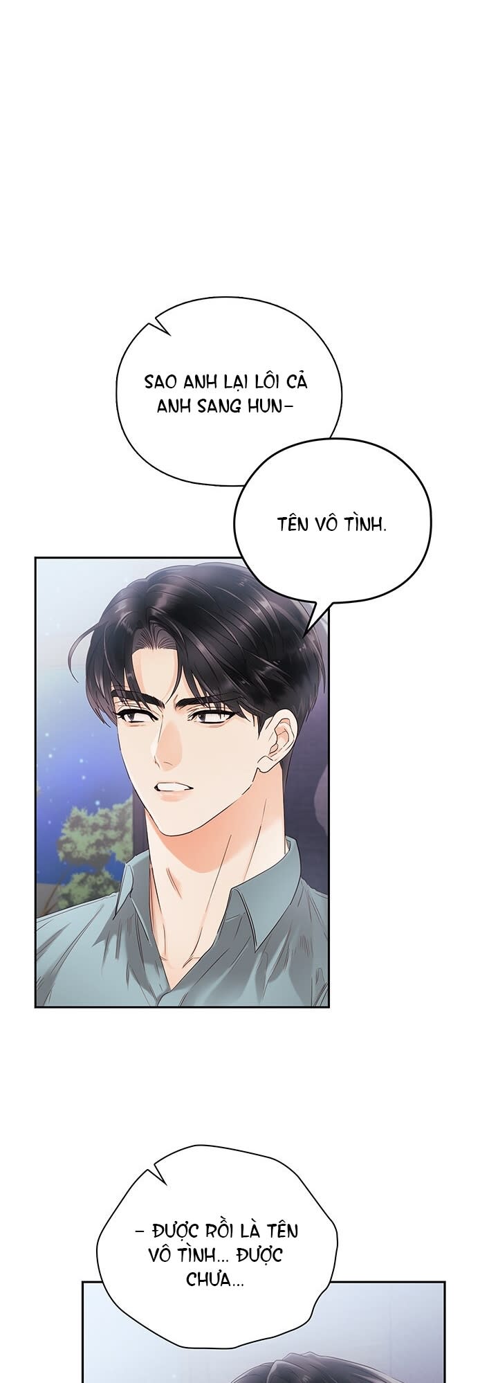 TRONG CÔNG TY THÌ HÃY ĐỨNG ĐẮN Chap 19 - Next Chap 20