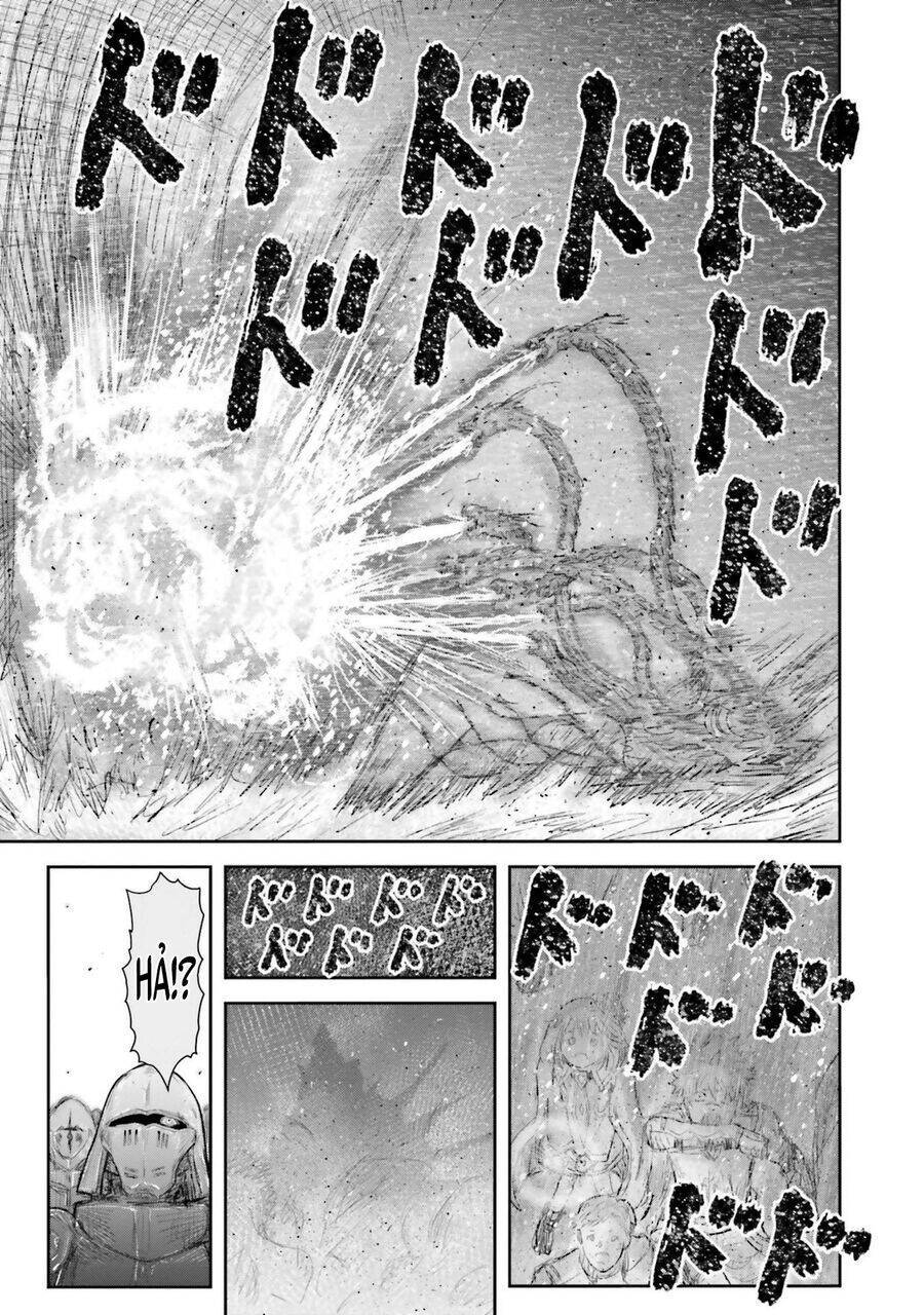 chú tôi ở dị giới Chapter 61.5 - Next Chapter 62