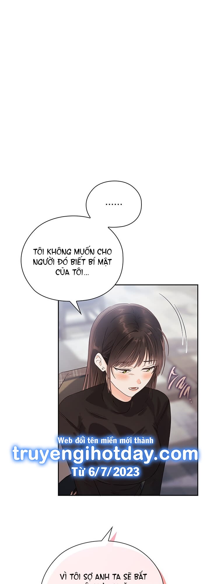 TRONG CÔNG TY THÌ HÃY ĐỨNG ĐẮN Chap 19 - Next Chap 20