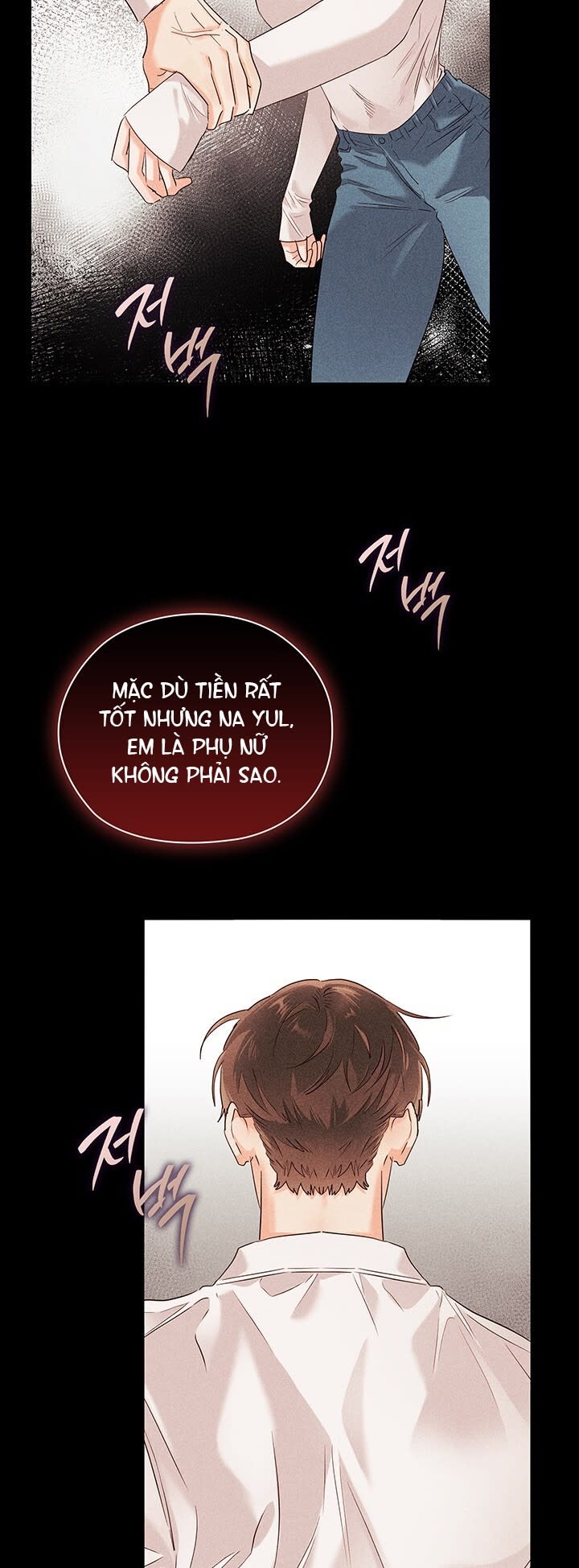 TRONG CÔNG TY THÌ HÃY ĐỨNG ĐẮN Chap 20 - Next Chap 21