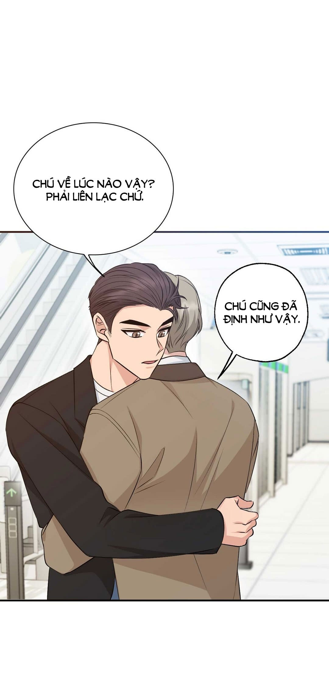 HỢP ĐỒNG NÔ LỆ DÂM ĐÃNG Chap 42 - Trang 2