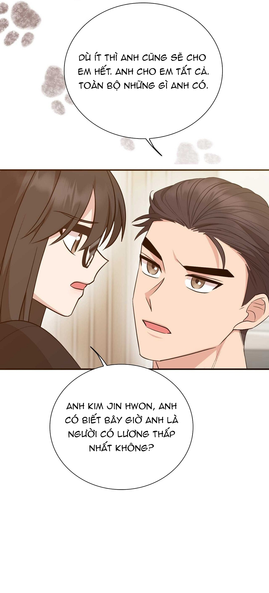 HỢP ĐỒNG NÔ LỆ DÂM ĐÃNG Chap 52 - Trang 2