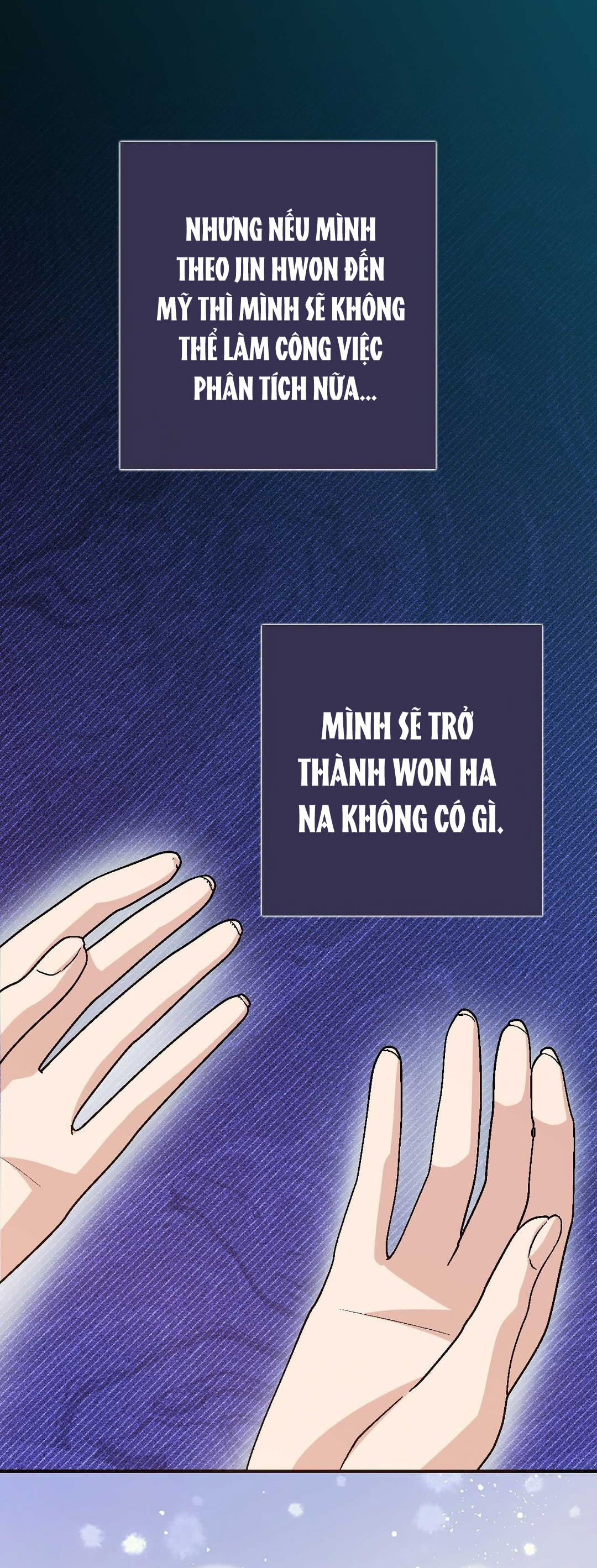 HỢP ĐỒNG NÔ LỆ DÂM ĐÃNG Chap 51 - Trang 2