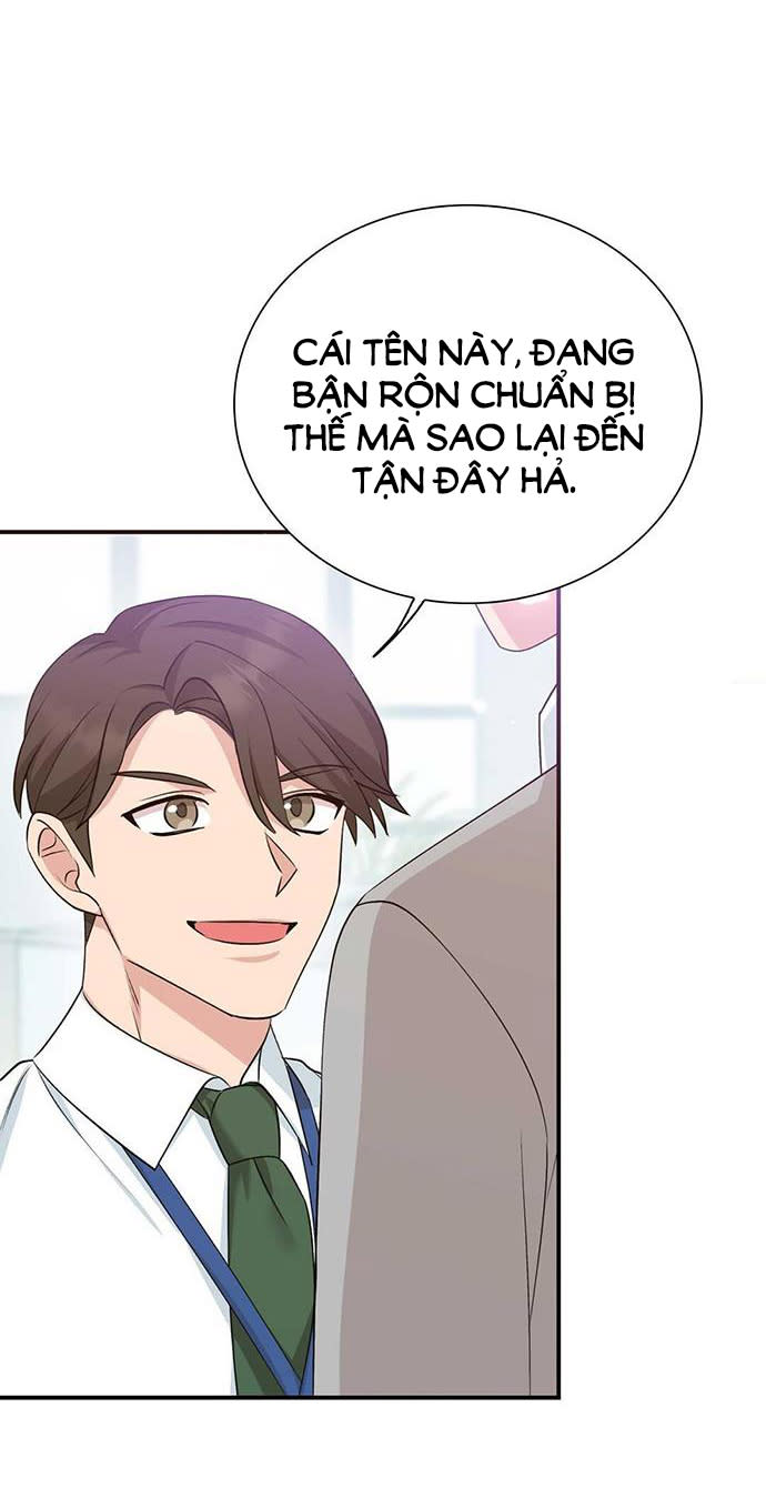 HỢP ĐỒNG NÔ LỆ DÂM ĐÃNG Chap 32 - Trang 2