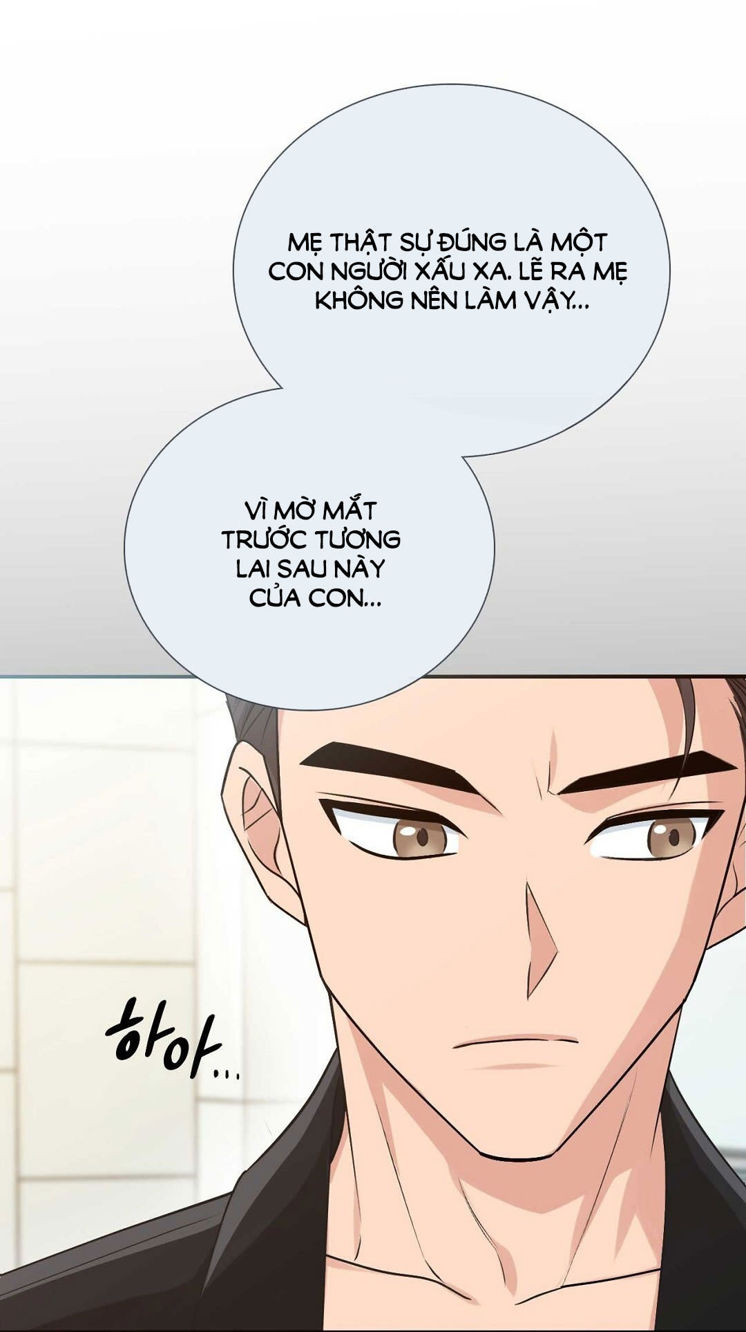 HỢP ĐỒNG NÔ LỆ DÂM ĐÃNG Chap 42 - Trang 2