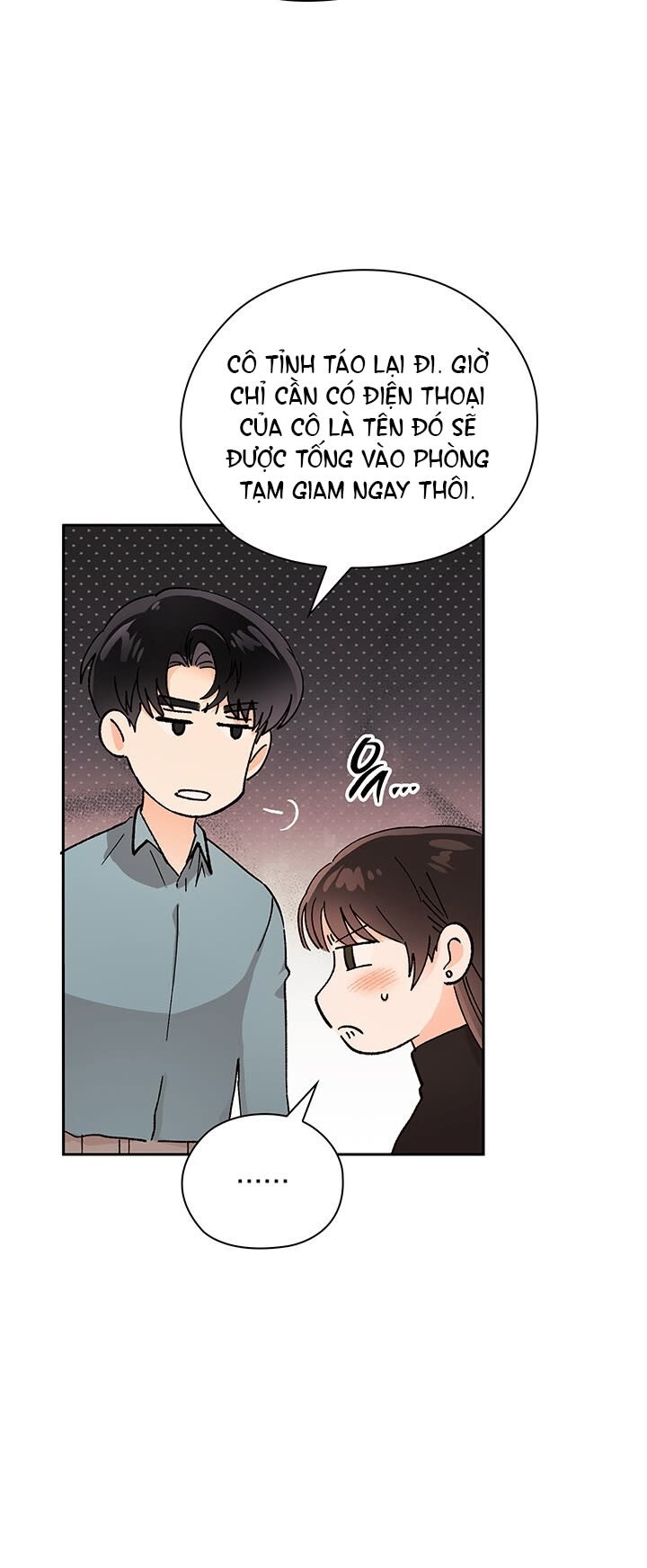 TRONG CÔNG TY THÌ HÃY ĐỨNG ĐẮN Chap 19 - Next Chap 20