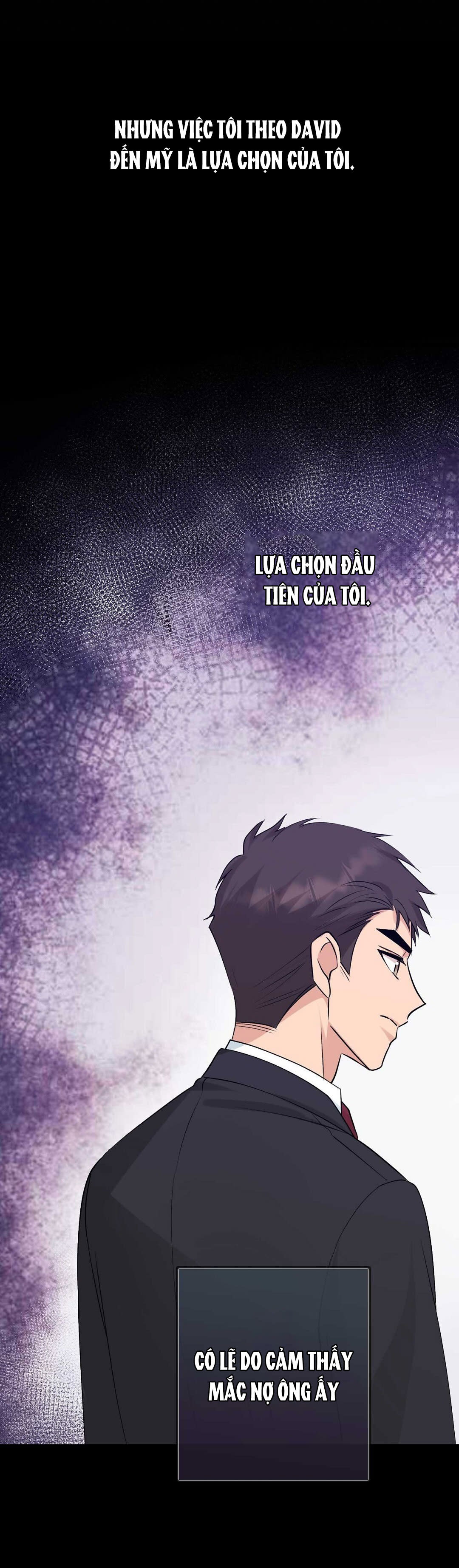 HỢP ĐỒNG NÔ LỆ DÂM ĐÃNG Chap 42 - Trang 2