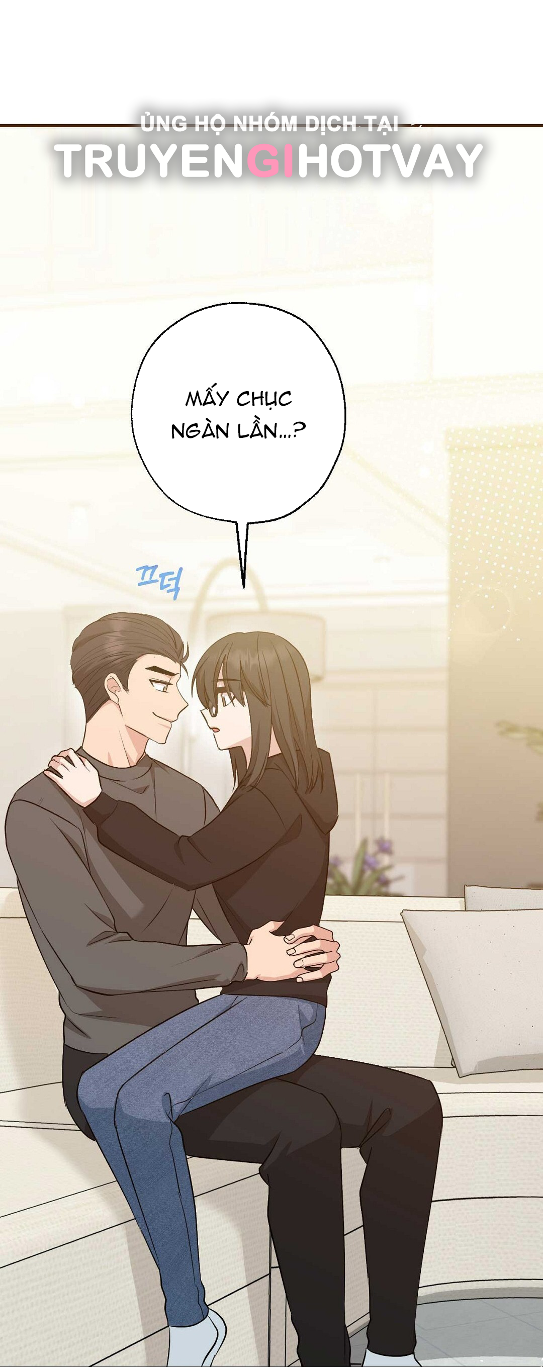 HỢP ĐỒNG NÔ LỆ DÂM ĐÃNG Chap 52 - Trang 2