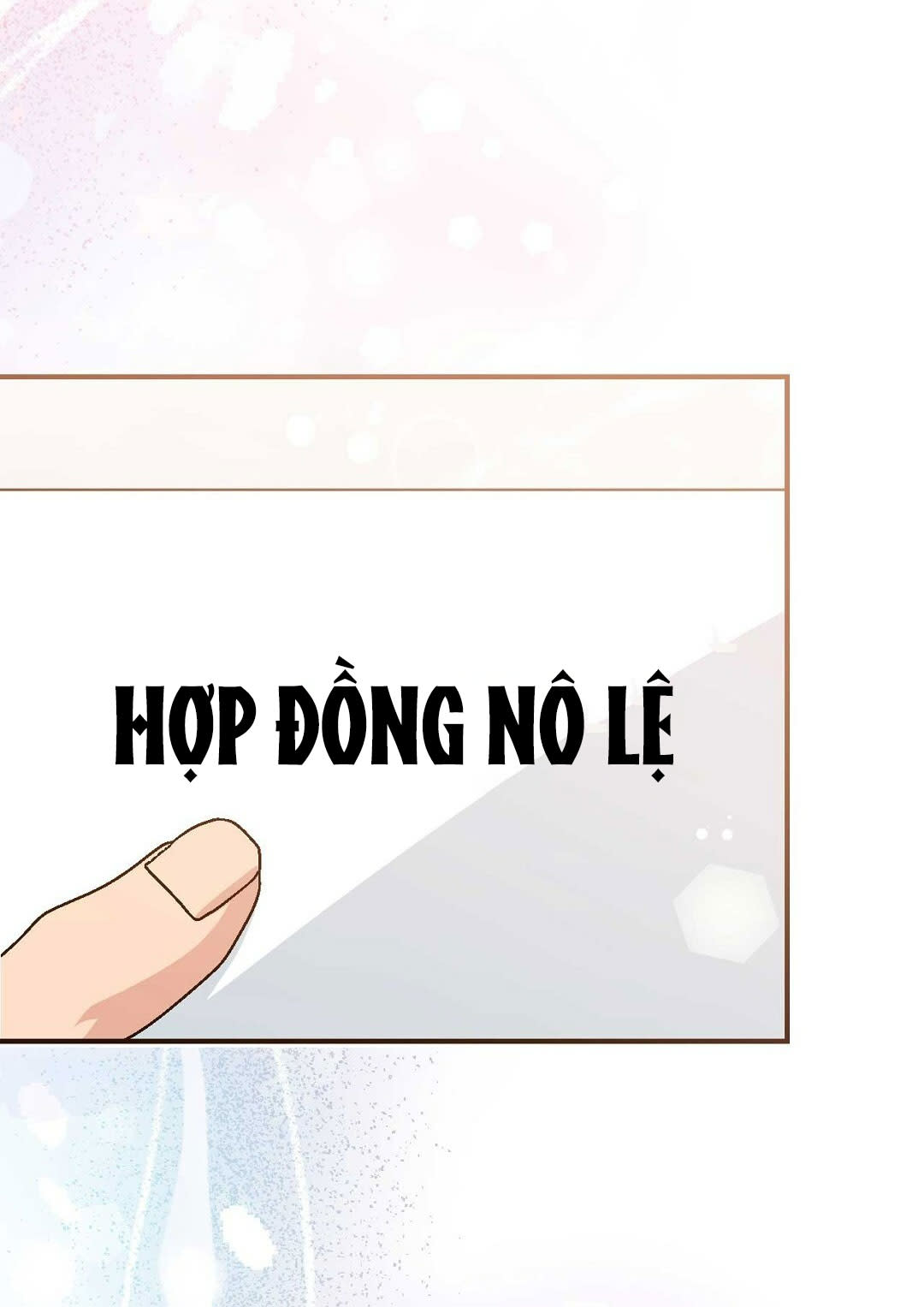 HỢP ĐỒNG NÔ LỆ DÂM ĐÃNG Chap 51 - Trang 2