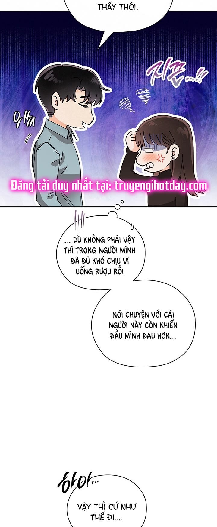 TRONG CÔNG TY THÌ HÃY ĐỨNG ĐẮN Chap 19 - Next Chap 20