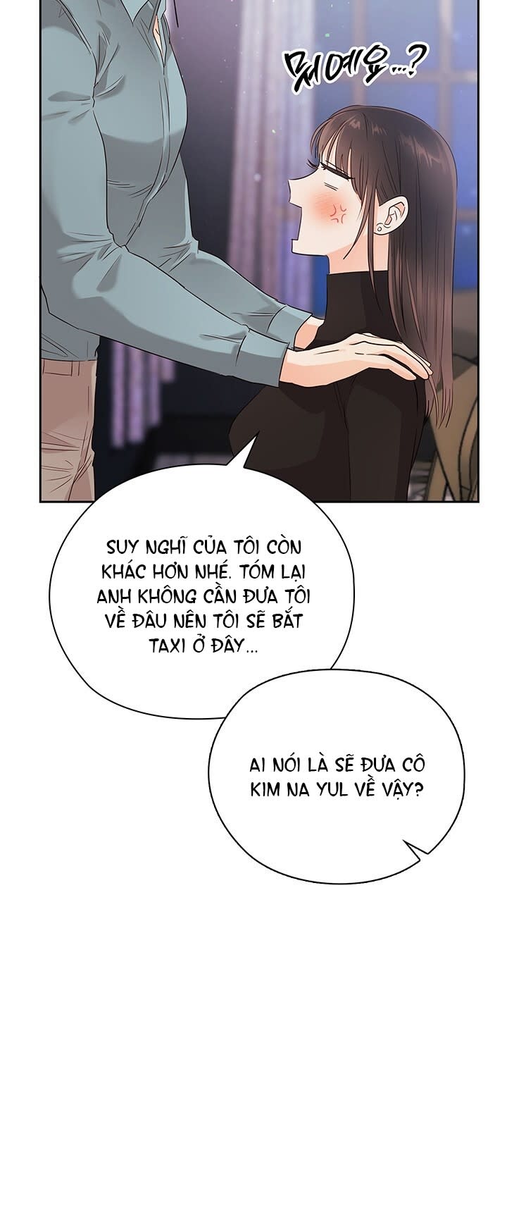 TRONG CÔNG TY THÌ HÃY ĐỨNG ĐẮN Chap 19 - Next Chap 20