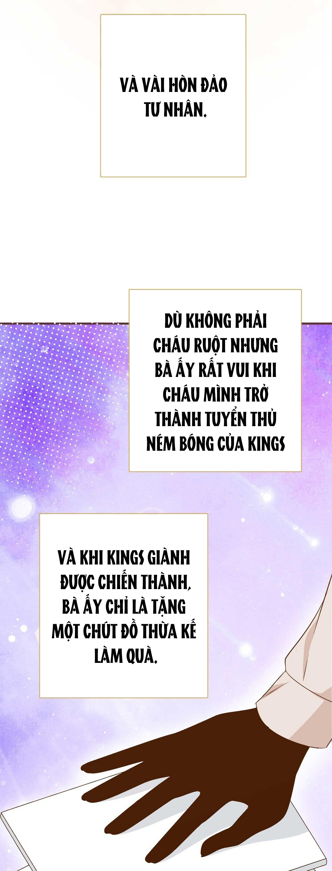 HỢP ĐỒNG NÔ LỆ DÂM ĐÃNG Chap 52 - Trang 2