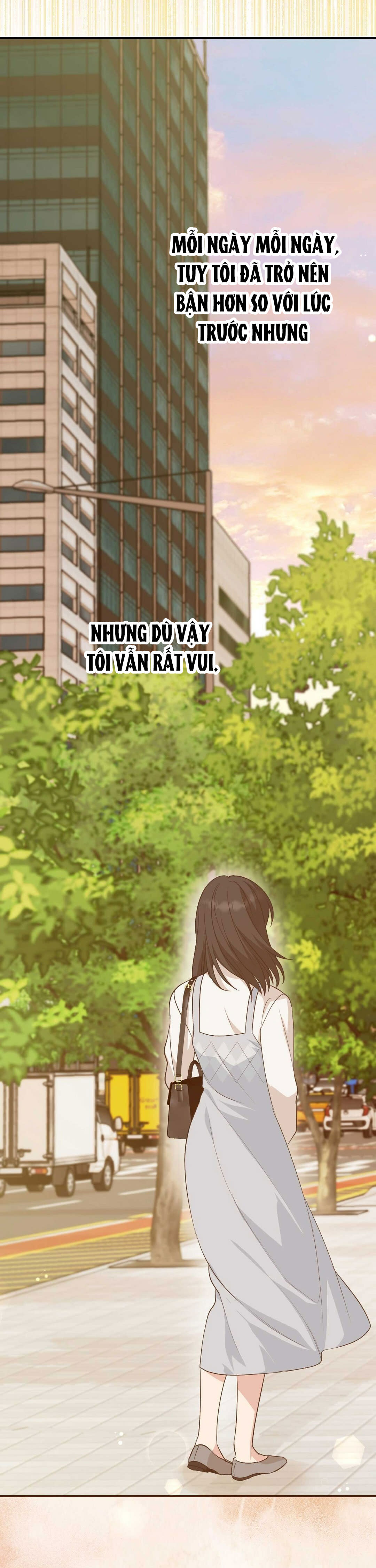 HỢP ĐỒNG NÔ LỆ DÂM ĐÃNG Chap 51 - Trang 2