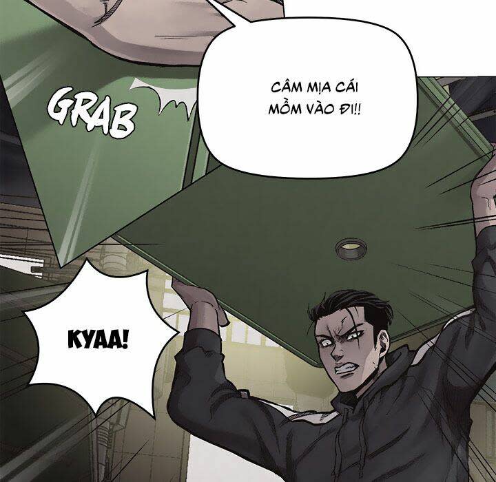 nắm đấm chapter 8 - Next chapter 9