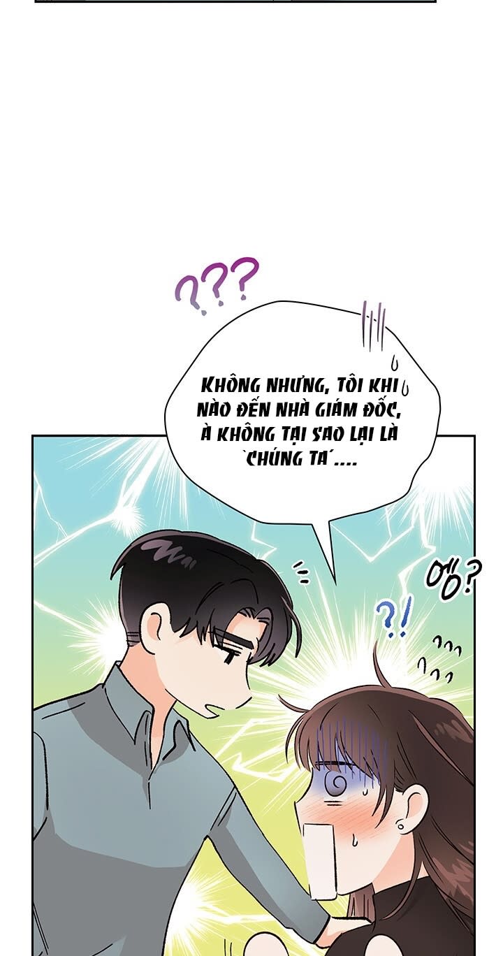 TRONG CÔNG TY THÌ HÃY ĐỨNG ĐẮN Chap 19 - Next Chap 20