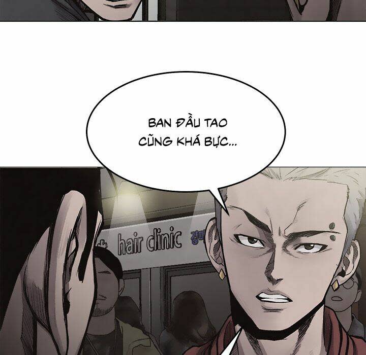 nắm đấm chapter 8 - Next chapter 9