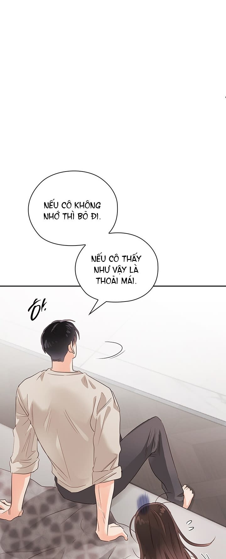 TRONG CÔNG TY THÌ HÃY ĐỨNG ĐẮN Chap 20 - Next Chap 21