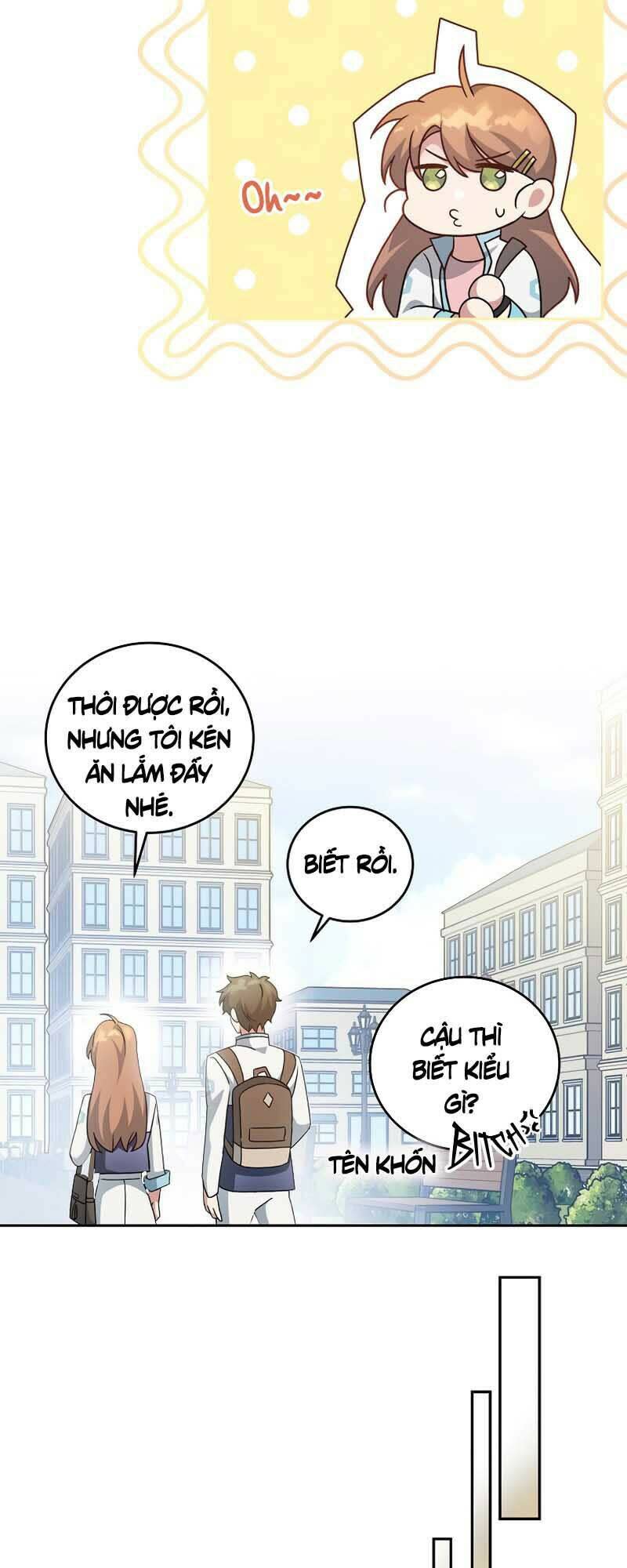 nhân vật ngoài lề tiểu thuyết chapter 39 - Trang 2