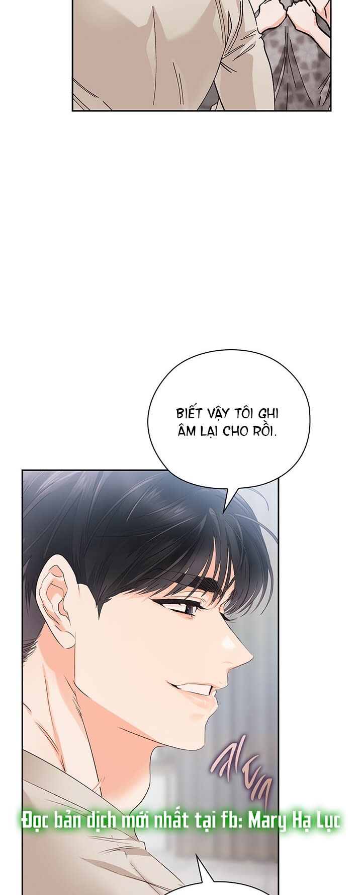 TRONG CÔNG TY THÌ HÃY ĐỨNG ĐẮN Chap 20 - Next Chap 21