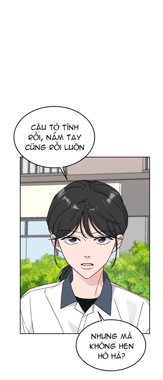 thùng quần áo tình yêu Chapter 26 - Next Chapter 27