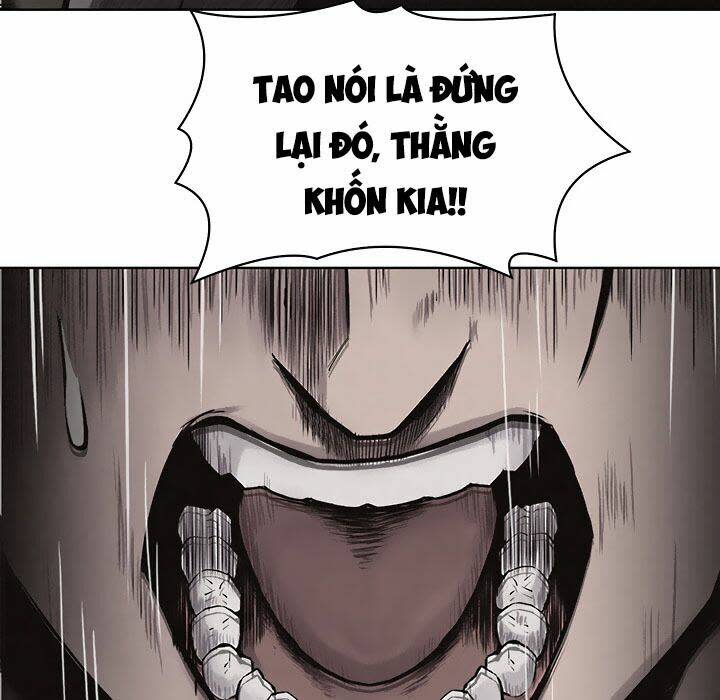 nắm đấm chapter 8 - Next chapter 9