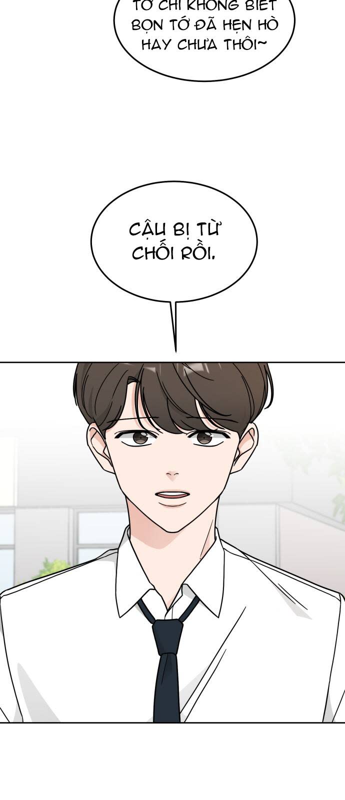 thùng quần áo tình yêu Chapter 26 - Next Chapter 27