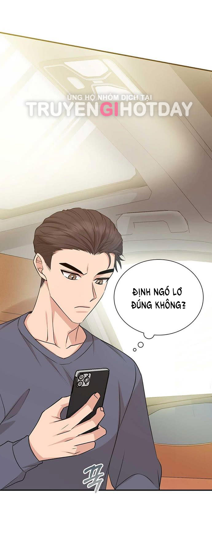 HỢP ĐỒNG NÔ LỆ DÂM ĐÃNG Chap 32 - Trang 2