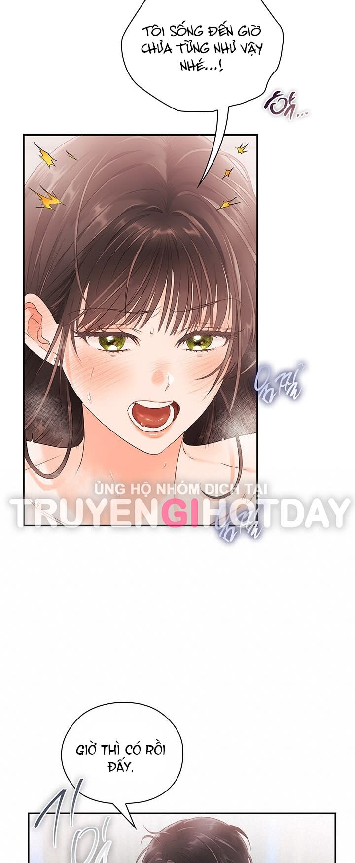 TRONG CÔNG TY THÌ HÃY ĐỨNG ĐẮN Chap 21 - Next Chap 22