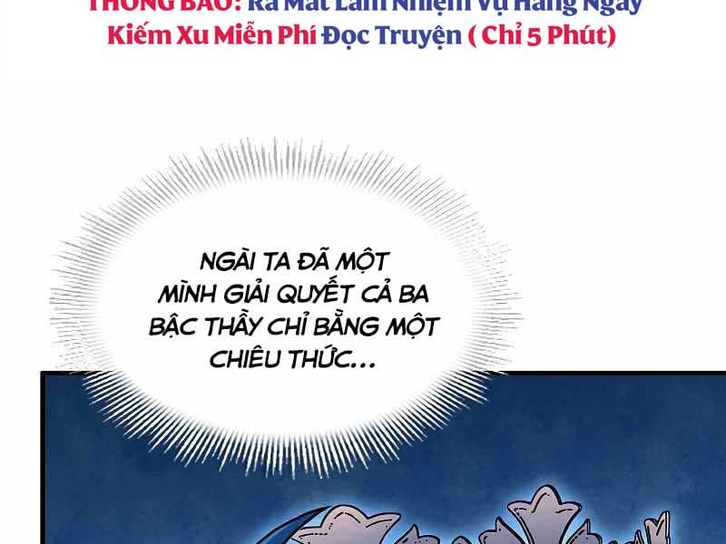 sự trở lại của vị hiệp sĩ dùng thương Chapter 81 - Trang 2