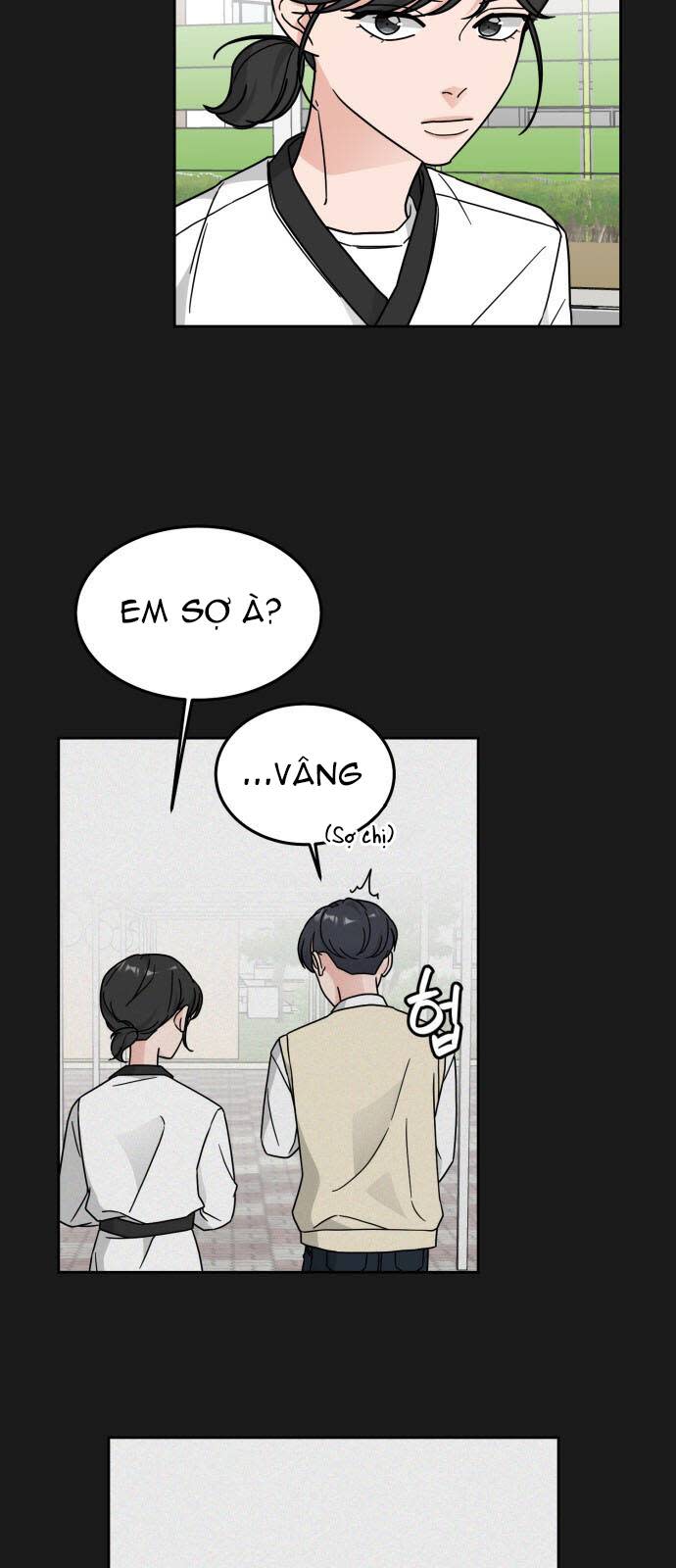 thùng quần áo tình yêu Chapter 29 - Next Chapter 30